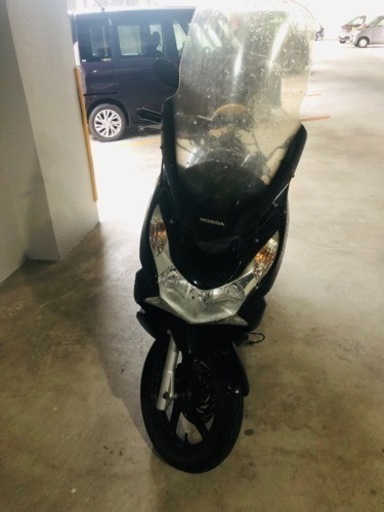ホンダ　PCX  （話早い方お値下げします）