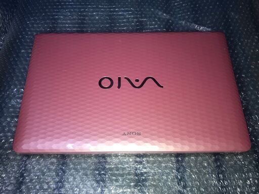VAIO改⑦ Core i7 SSD Windows11　特21 VAIO改⑦ Core i7 SSD Windows11 特21