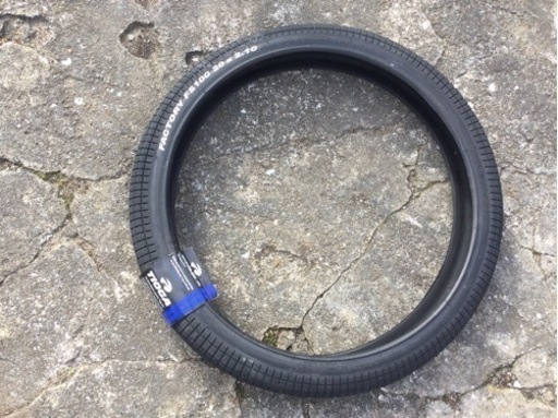 福岡）福岡市東区より BMX GT AIR 2016 20ｲﾝﾁ ｲｴﾛｰ 小傷程度