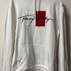 TOMMY パーカー