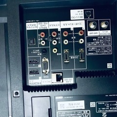 ET1540番⭐️SONY液晶デジタルテレビ⭐️