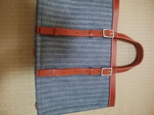 新品・未使用！ラガシャのブリーフケース（定価18,900円の品）