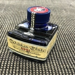 Pelikan ペリカン 万年筆 14C 585