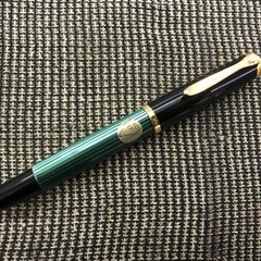 Pelikan ペリカン 万年筆 14C 585