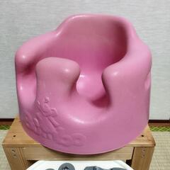 バンボ　赤ちゃんの椅子