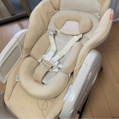 ハイローチェア✤コンビ