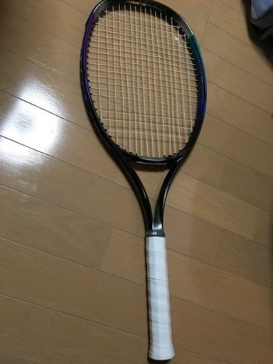 YONEX RA-2000 テニスラケット YONEX ヨネックス テニスラケット RA-2000 硬式 - メルカリ