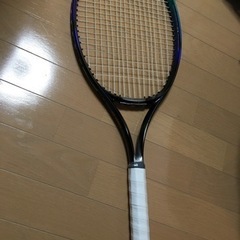【中古】硬式テニスラケット Yonex RA-2000