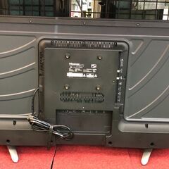 愛品館八千代店】Hisense 2016年製 32型液晶テレビ HS32K225