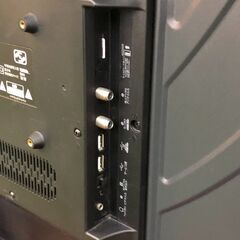 愛品館八千代店】Hisense 2016年製 32型液晶テレビ HS32K225