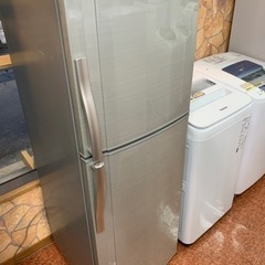 冷蔵庫 228L 2012年製