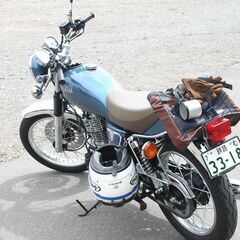札幌ヨーグルト、という名称の、札幌のバイク仲間をつくりたいな、と...