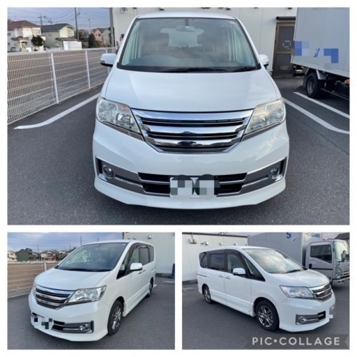 セレナC26 乗って帰れます⭐️ | ヤマダウェブコム