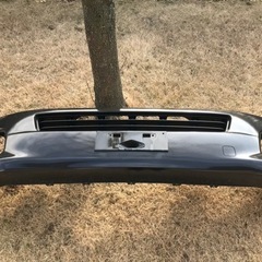 NV350 キャラバン　ワイド　フロントバンパー　直接限定