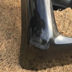 NV350 キャラバン　ワイド　フロントバンパー　直接限定