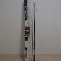 HRF AIR BOAT 72MS 美品✨      