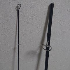 HRF AIR BOAT 72MS 美品✨      