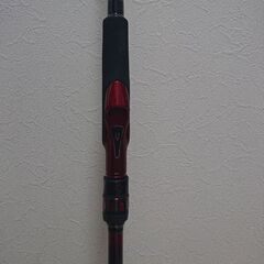 HRF AIR BOAT 72MS 美品✨      