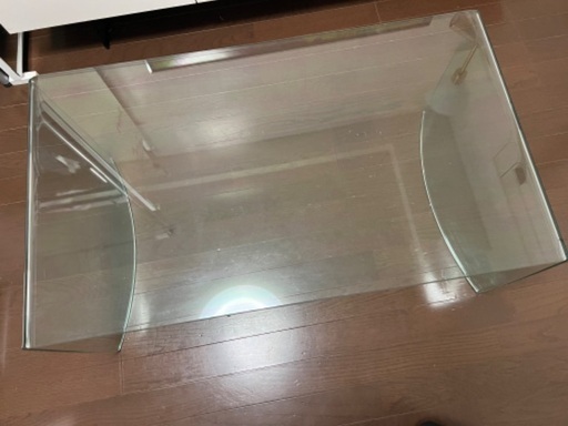 Yuuuuu※15日までの限定出品※Francfranc ガラステーブル 楽天市場】 家具 > ガラステーブル : 【公式】Francfrancフラン