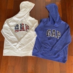 GAP  パーカー　Ｌサイズ