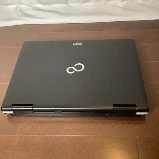 ノートパソコン LIFEBOOK 【core i5 2520M】