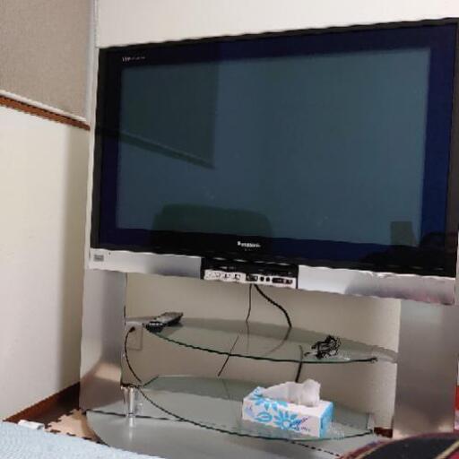 42型テレビ