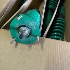 jzx100  テイン車高調　　フレックスZ