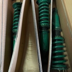 jzx100  テイン車高調　　フレックスZ