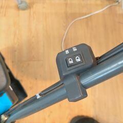 G5243　ジャンク品　オーガ回りません　除雪機　YAMAHA　YU240　作業幅約40㎝　2.4馬力　ガソリン　手押し　リコイルスタート　錆有り傷有り使用感有り　札幌　送料A　プラクラ南9条店 G5243 ジャンク品 オーガ回りません 除雪機 YAMAHA YU240 作業幅約40