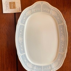 ノリタケ　Noritake 大皿プレート