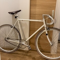 FUJI Feather XL 58cm