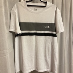 THE NORTH FACE Tシャツ