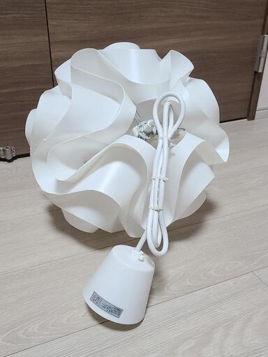 【お話中】北欧風　ペンダントライト　40W　吊り下げ照明器具