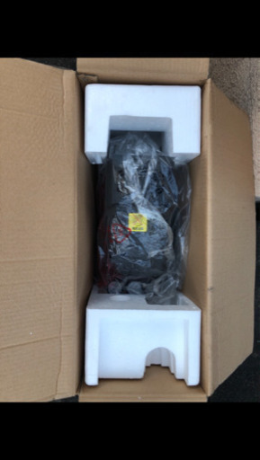 アストロプロダクツ　コンプレッサー　10L