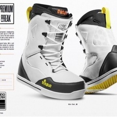 THIRTYTWO サーティーツー 32 スノーボードブーツ 新品・未使用