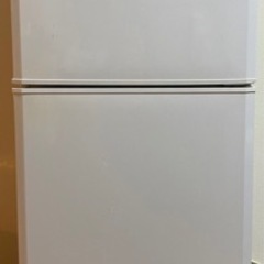 【交渉中】三菱ノンフロン冷凍冷蔵庫
