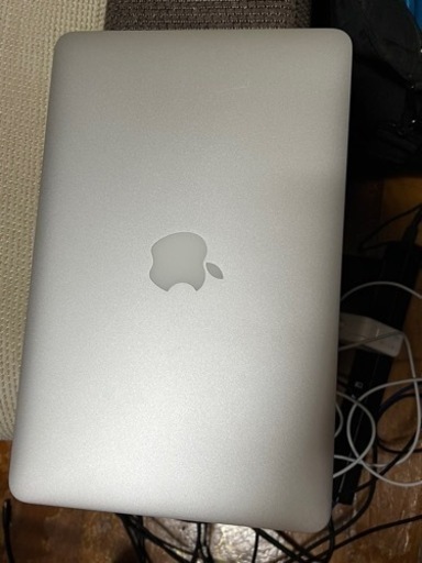 Mac MacBook Air
