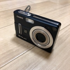 【値下げしました】CASIO EXILM EX-Z55