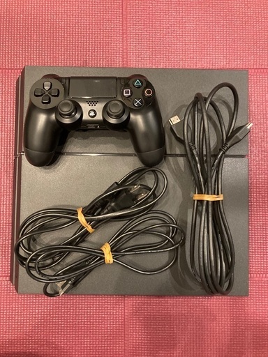 プレイステーション PlayStation4 CUH-1200A 500GB PS4