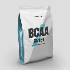 【マイプロテイン】BCAA 2kg