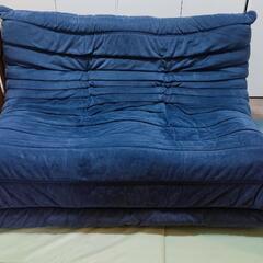 リーンロゼ トーゴ(2人がけソファ)