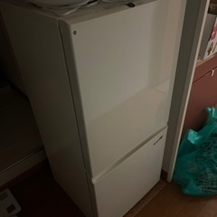 【2000円】一人暮らし用冷蔵庫