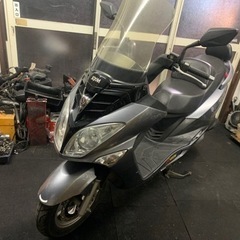 SYM RV 125i  人気の125cc 草加市