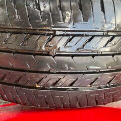 アテンザ純正　215 45 17　手渡し　６～８分山　京都