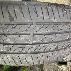 アテンザ純正　215 45 17　手渡し　６～８分山　京都