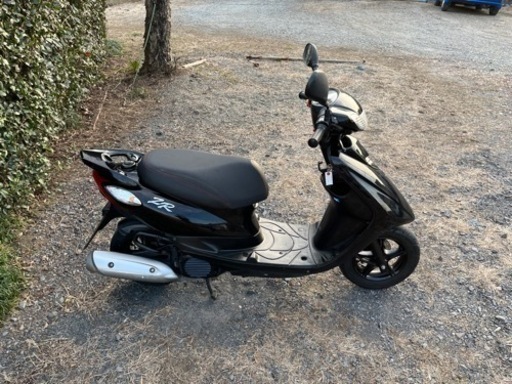 144. ヤマハ ジョグZR 原付 バイク 50cc 車体 | complexesantalucia.com