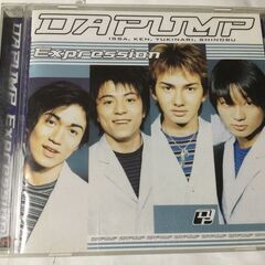 ご購入有難うございました）CDアルバム   DAPUNP  / ...