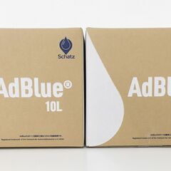 【ディーゼル車】AdBlue アドブルー【10L】高品位尿素水 ...