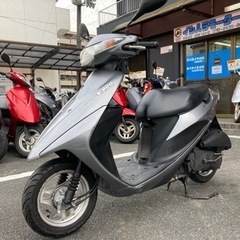 【当日納車OK‼️】アドレスv50G 盗難防止装置付き🔐　人気の...