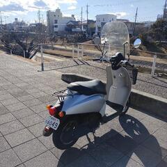 【原付】【1/29or30岡崎市役所引渡し】バイクHONDA ト...